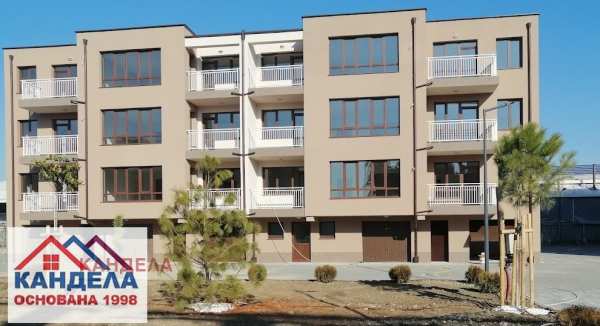 Продава 4-стаен, гр. пловдив, беломорски