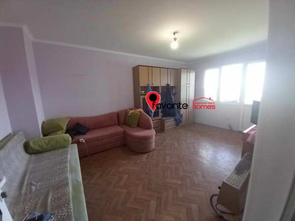 Продава 3-стаен, гр. шумен, еверест