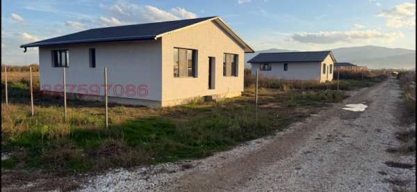 Продава парцел, с. оризари, област пловдив