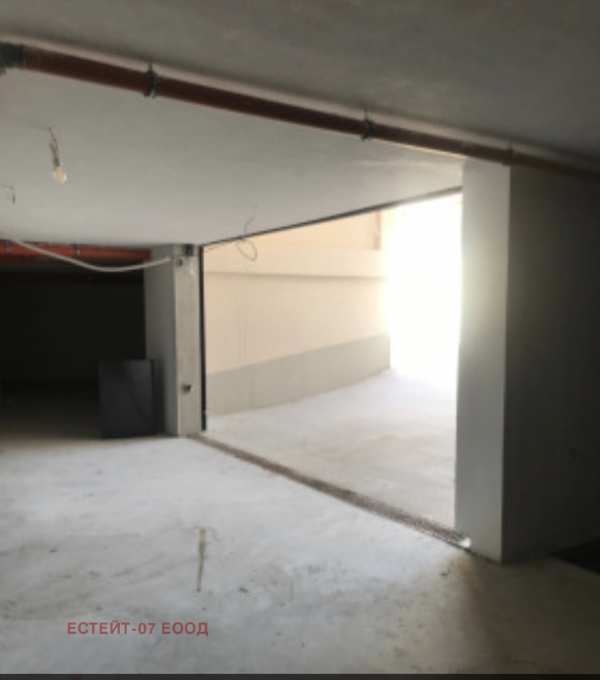 Продава гараж, паркомясто, гр. пловдив, остромила