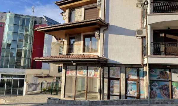 Продава  магазин с. Лозенец, област Бургас
      35 кв.м