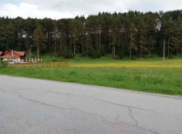 Продава парцел, с. маджаре, област софия област