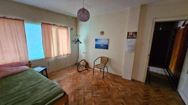 Продава 2-стаен, гр. разград, център