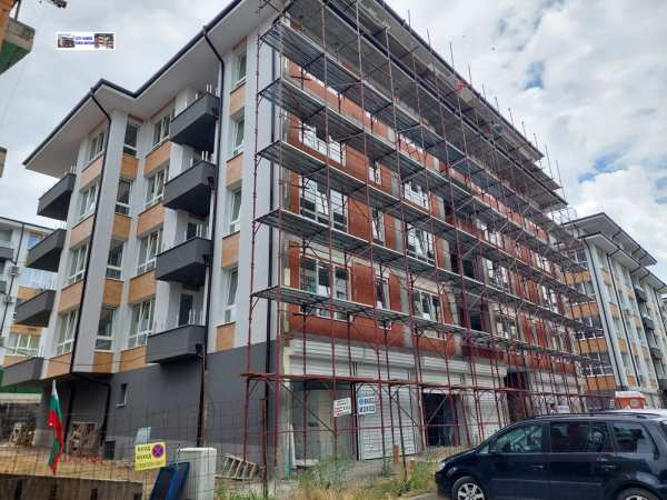 Продава гараж, паркомясто, гр. стара загора, железник - център