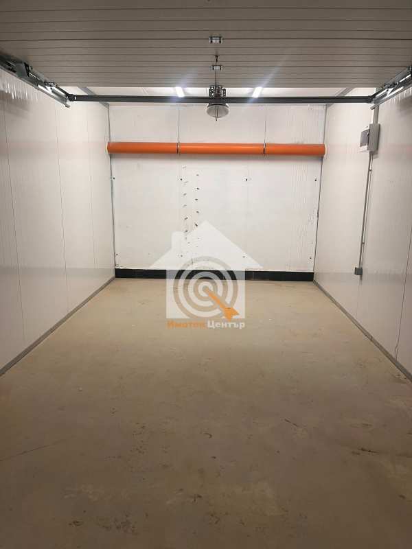 Продава гараж, паркомясто, гр. софия, студентски град