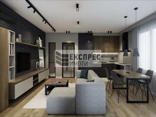 Продава 3-стаен, гр. варна, м-т горна трака