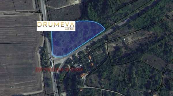 Продава парцел, гр. провадия, област варна