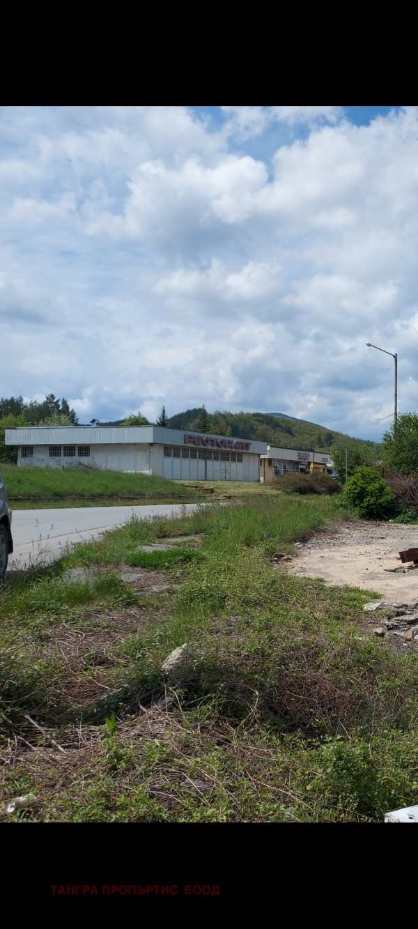 Продава парцел, с. ковачевци, област перник
