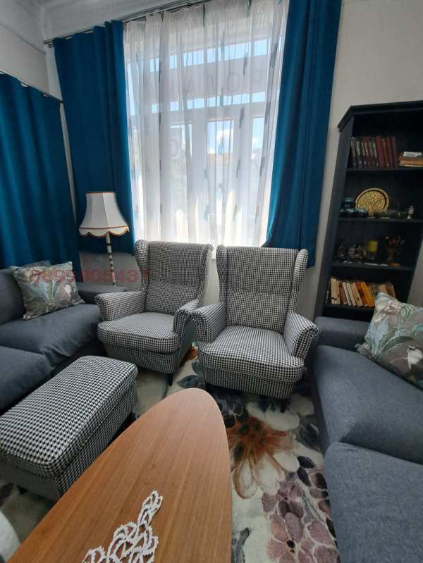 Продава  многостаен град Варна, Гръцка махала
      180 кв.м