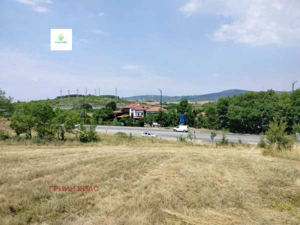 Продава парцел, с. драгичево, област перник