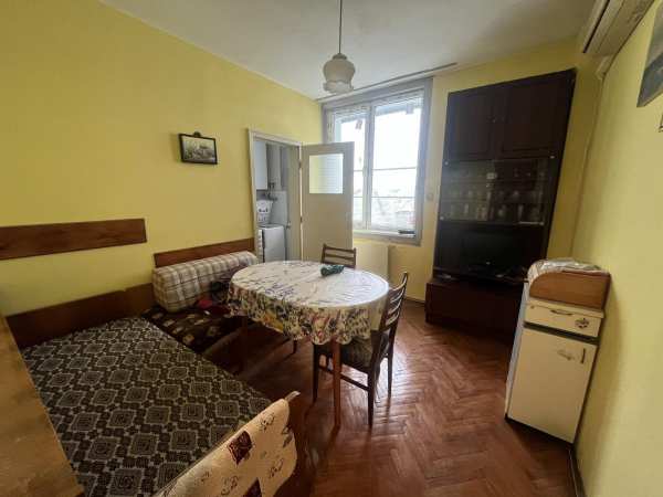 Продава 2-стаен, гр. габрово, център