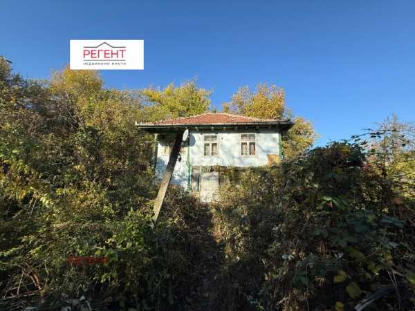 Продава къща, с. здравковец, област габрово