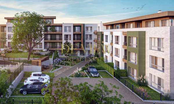 Продава 4-стаен, гр. варна, виница