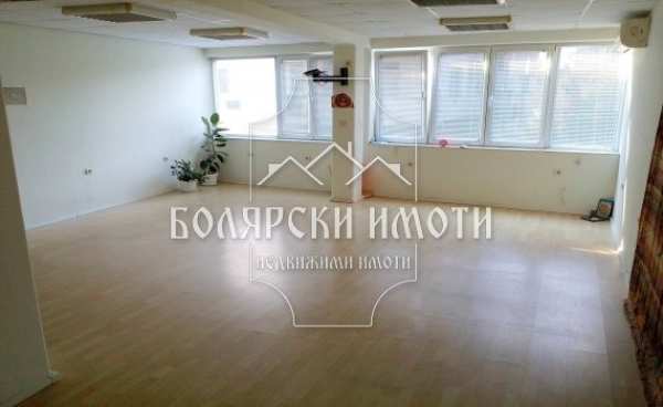 Продава офис, гр. велико търново, център