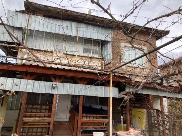 Продава къща, гр. димитровград, област хасково