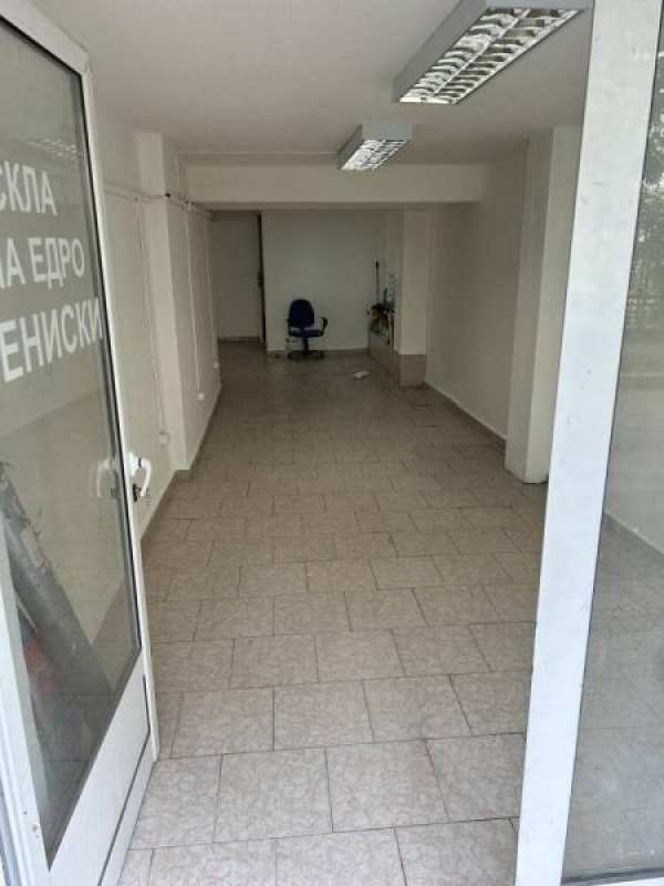 Продава магазин, гр. бургас, възраждане