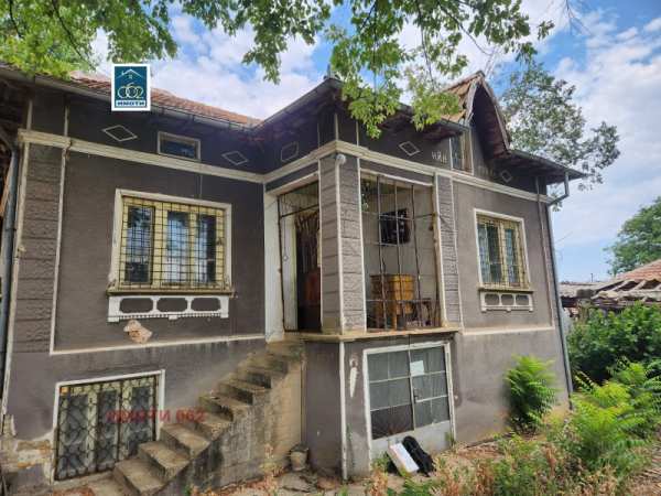Продава къща, с. горна липница, област велико търново
