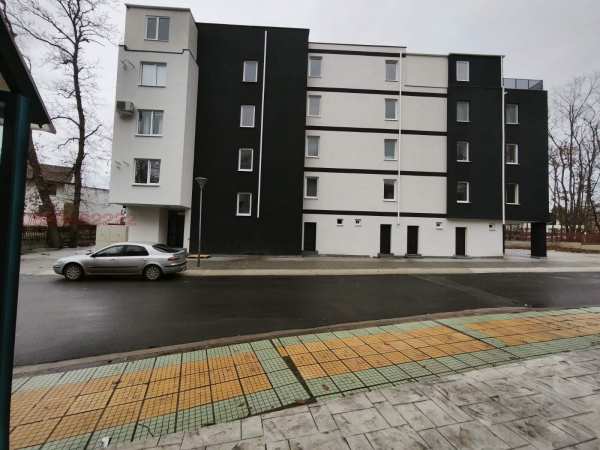 Продава 1-стаен, гр. китен, област бургас