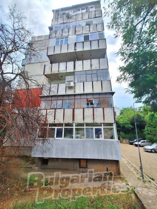 Продава 3-стаен, гр. горна оряховица, област велико търново