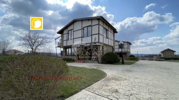 Продава къща, с. горица, област бургас