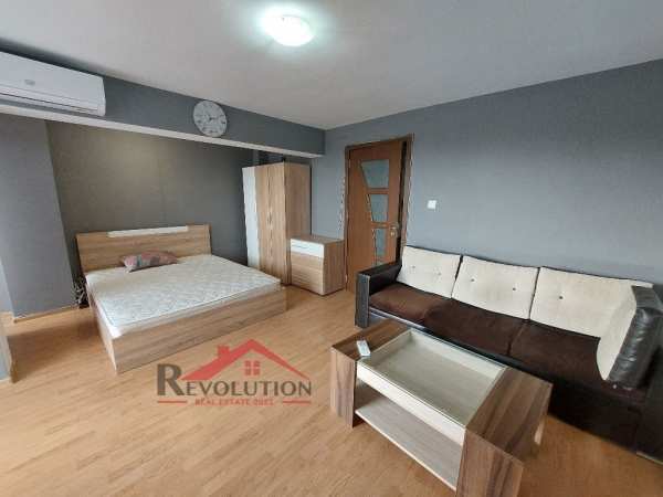 Продава 2-стаен, гр. кърджали, център