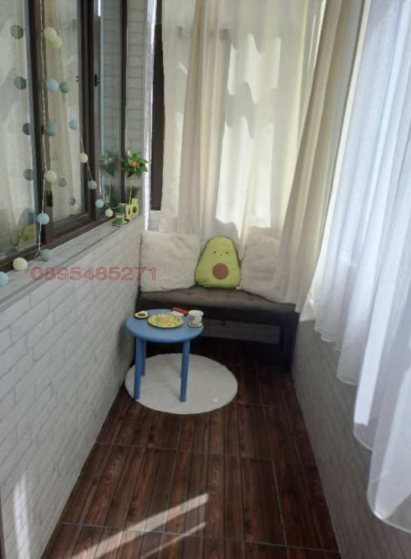 Продава етаж от къща, гр. силистра, център