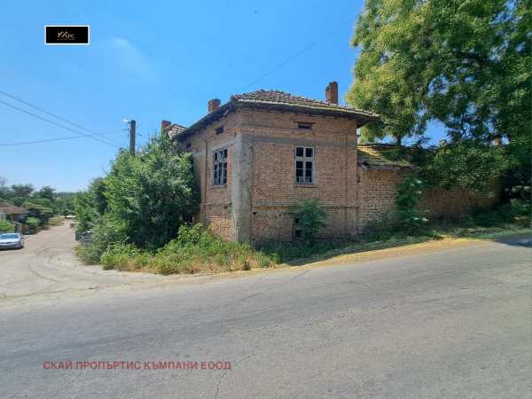 Продава къща, с. гложене, област враца