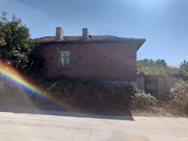 Продава къща, гр. стамболийски, област пловдив