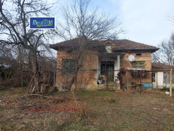 Продава къща, с. михалци, област велико търново