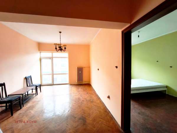 Продава 3-стаен, гр. софия, център