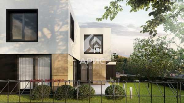 Продава къща, с. оризари, област пловдив
