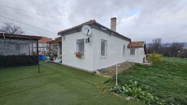Продава къща, с. оризаре, област бургас