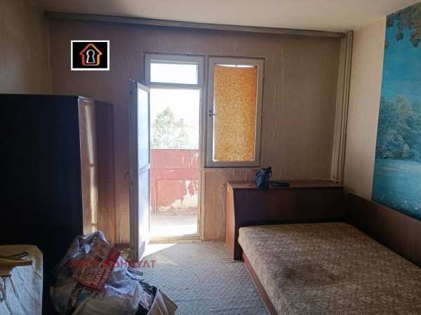 Продава  1-стаен град Враца, Дъбника
      40 кв.м