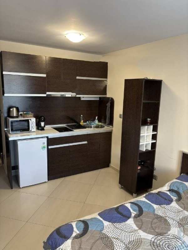 Продава ателие, таван, гр. несебър, област бургас