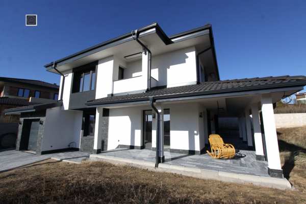 Продава къща, гр. божурище, област софия област