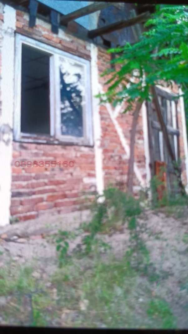 Продава парцел, с. козарско, област пазарджик