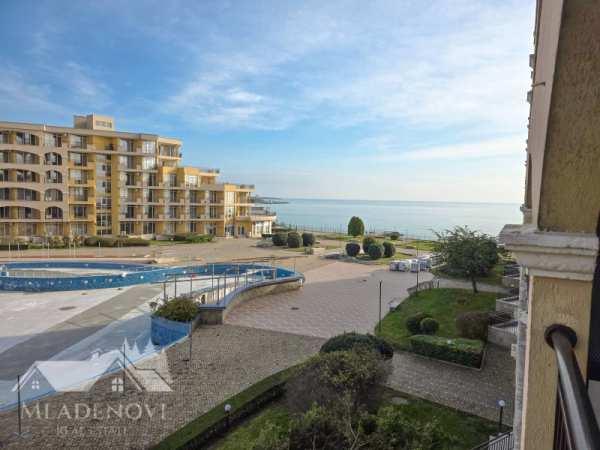 Продава  3-стаен гр. Ахелой, област Бургас
      120 кв.м