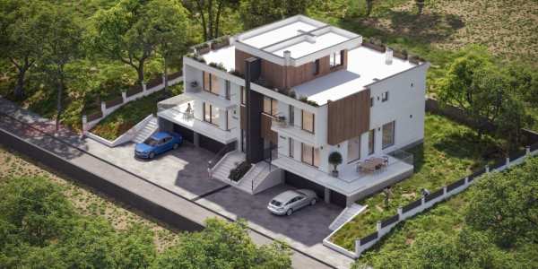 Продава къща, с. белащица, област пловдив