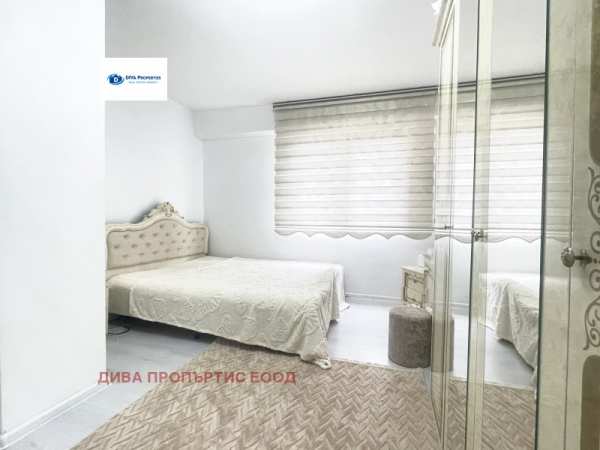 Продава 3-стаен, гр. самоков, област софия област