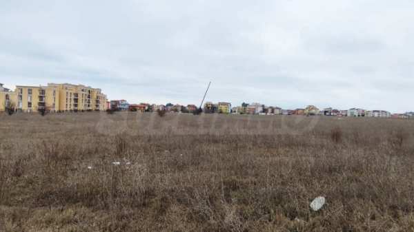 Продава парцел, с. равда, област бургас