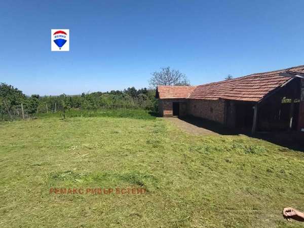 Продава парцел, с. обретеник, област русе
