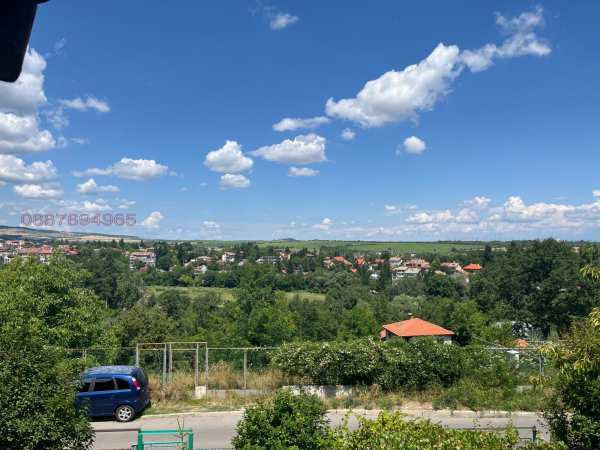 Продава къща, гр. софия, гр. банкя