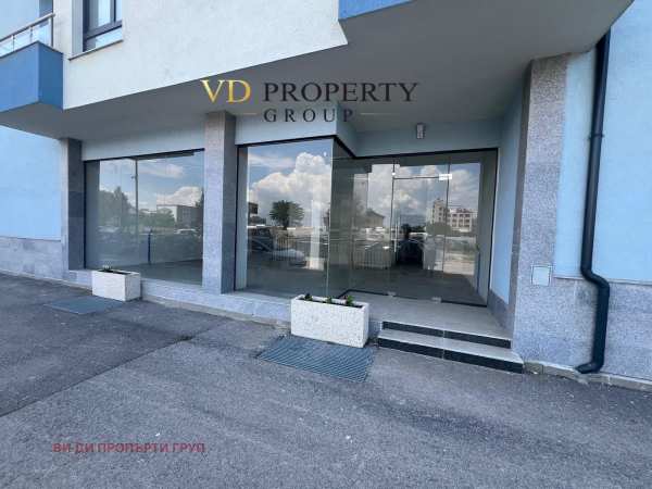 Продава офис, гр. софия, люлин 1