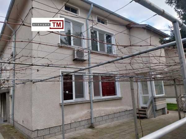 Продава къща, гр. раднево, област стара загора