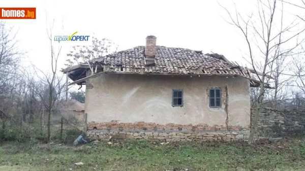 Продава къща, с. обединение, област велико търново