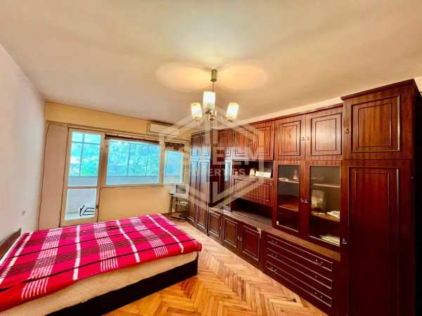 Продава 3-стаен, гр. русе, здравец изток