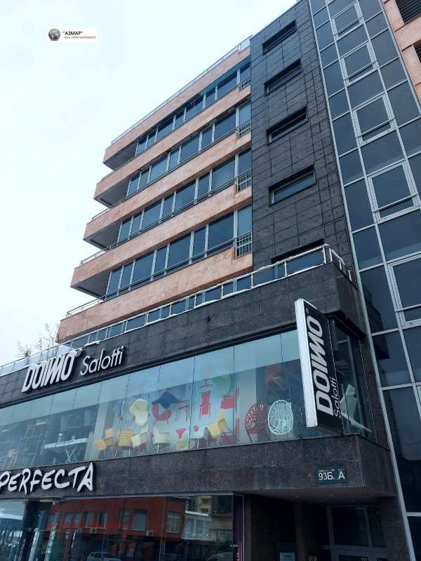 Продава офис, гр. софия, малинова долина