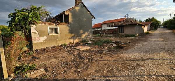 Продава парцел, гр. добрич, м-т газибаба
