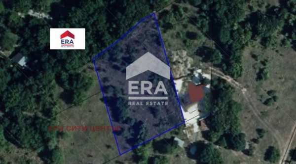 Продава парцел, с. ново село, област стара загора