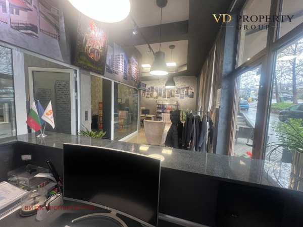 Продава магазин, гр. софия, драгалевци